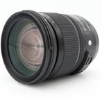 Sigma 24-105mm F/4 DG OS HSM ART Canon EF | Occasion, Ophalen of Verzenden