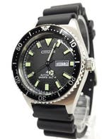 Citizen - Promaster - Sans prix de réserve - NY0120-01E