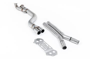 Bypass secundaire katalysator | BMW 3-serie G80 M3 & M3 Comp, Auto-onderdelen, Verzenden, Nieuw