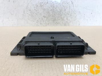 Computer Motormanagement Fiat Doblo O223479, Nieuw