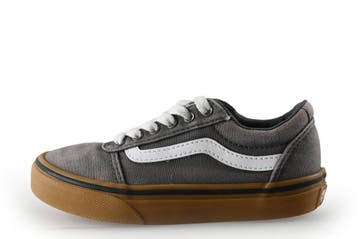 Vans Sneakers Jongens in maat 29 Grijs, Jongen of Meisje, Schoenen, Nieuw, Vans