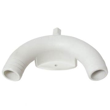 Anti Hevelbocht Beluchter 19mm, Ophalen of Verzenden, Nieuw