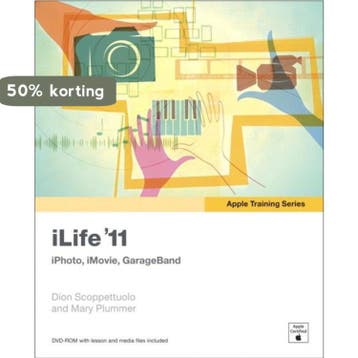 Apple Training Series 9780321700971 Scoppettuolo Dion, Verzenden, Gelezen, Scoppettuolo Dion
