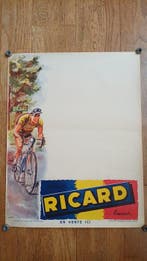 G. Potier - Ricard, Antiek en Kunst