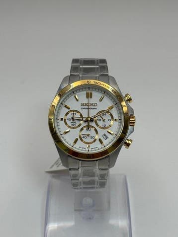 Seiko - SEIKO SELECTION - Zonder minimumprijs - SBTR024 -
