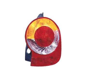 Feux Arrière Droit Pour Renault Modus 04-08, Verzenden