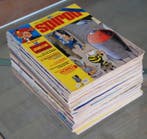 Spirou (magazine) - Année 1977 complète + tous les, Boeken, Nieuw