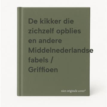 De kikker die zichzelf opblies en andere Middelnederlandse, Verzenden