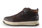 Rieker Veterschoenen in maat 42 Bruin, Verzenden, Veterschoenen