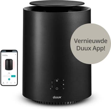 Duux Threesixty 2 Smart Elektrische Kachel - Keramische, Verzenden, Nieuw