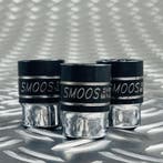Smoos Losse 12-kants dop 22 mm met 1/2 opname - 3 stuks -, Doe-het-zelf en Bouw, Ophalen of Verzenden, Nieuw