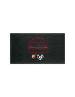 2016 ABARTH 595 BROCHURE ITALIAANS, Nieuw