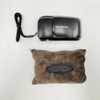 Olympus Mju mini | Appareil photo compact argentique