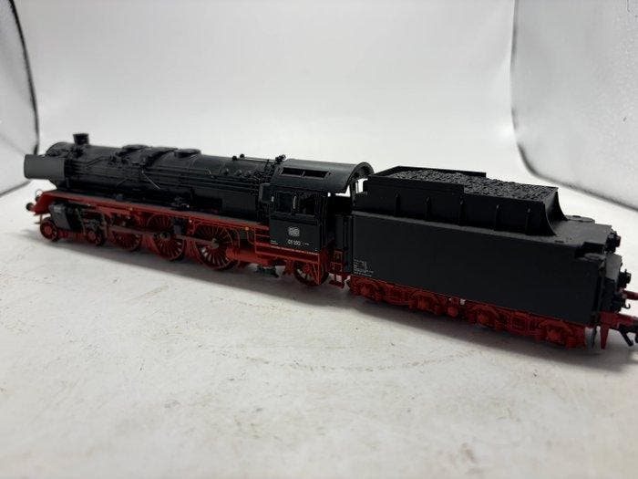 Märklin H0 - 39013 - Locomotive à vapeur avec tender (1) -, Hobby & Loisirs créatifs, Trains miniatures | HO
