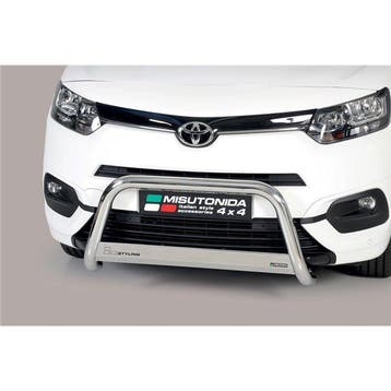 Pushbar | geschikt voor Toyota | Proace City Verso 20- 5d mp, Verzenden