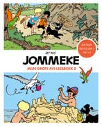 Mijn grote AVI-leesboek 2 / Jommeke AVI / 1 9789002278938, Verzenden, Gelezen, Elly Simoens