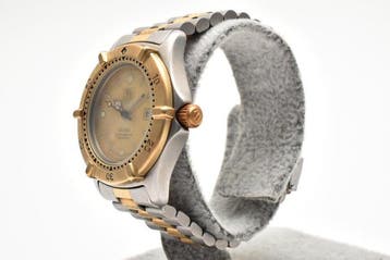 TAG Heuer - 2000 Series Professional 200m - Zonder, Handtassen en Accessoires