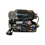 BMW 6-Serie G32 compressor 1-as luchtvering | Originele WABC, Auto-onderdelen, Verzenden, Nieuw, BMW