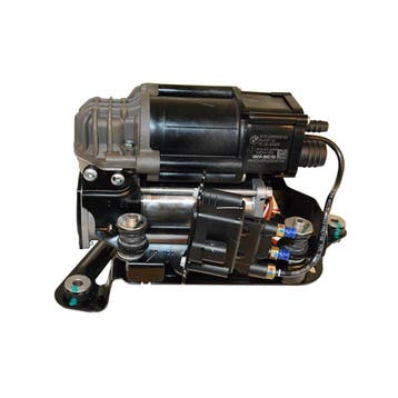 BMW 6-Serie G32 compressor 1-as luchtvering | Originele WABC, Autos : Pièces & Accessoires, Suspension & Châssis, Verzenden