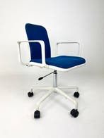 ICF - Frederick Scott - Chaise - Support - Métal, Textile