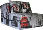 Camper Matras Opvouwbaar | 15cm Dik | Laatste Stuks!, Overige materialen, Verstelbaar, Beige, Nieuw