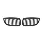 CALANDRES AVANT POUR BMW E92 06-10 NOIR, Verzenden