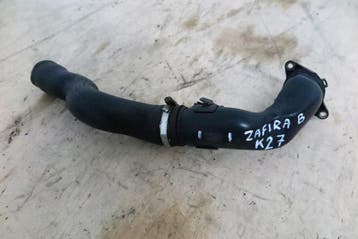 intercooler slang voor Opel Zafira B 1322398, Verzenden