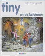 Tiny en de kerstman / Tiny 9789030301158 Marcel Marlier, Boeken, Verzenden, Gelezen, Marcel Marlier