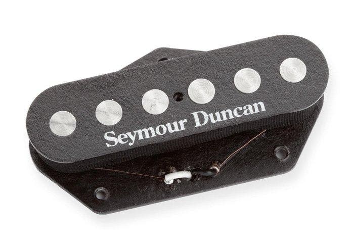 Seymour Duncan - STL-3 Quarter-Pound - - Guitare électrique, Musique & Instruments, Instruments à corde | Guitares | Acoustiques