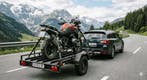 Motor of scooter laten transporteren? Vergelijk gratis, Koeriersdiensten