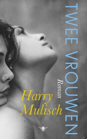 Twee vrouwen 9789403156507 Harry Mulisch, Verzenden, Zo goed als nieuw, Harry Mulisch