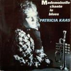 Patricia Kaas – Mademoiselle Chante Le Blues single, Cd's en Dvd's, Vinyl | Pop, Verzenden, Nieuw in verpakking