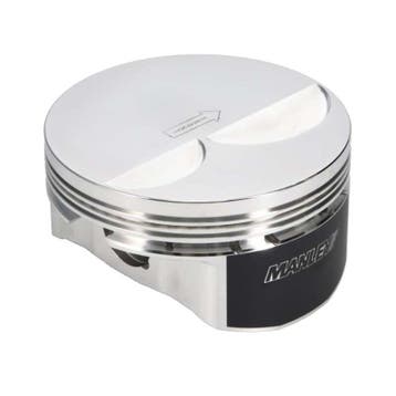Manley Chevrolet LS Piston Set - 4.065in Bore 1.115in CH,, Auto-onderdelen, Ophalen of Verzenden, Nieuw