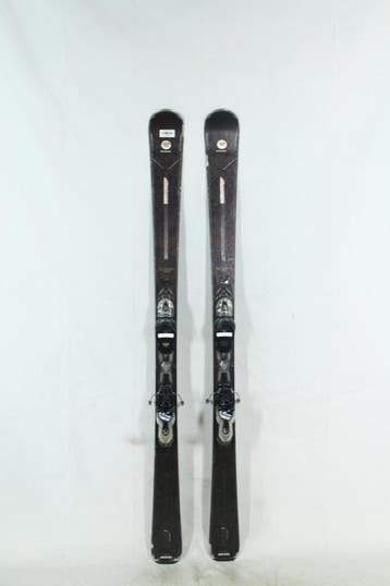 Refurbished - Ski - Rossignol Nova 7 - 156, 140 tot 160 cm, Gebruikt, Rossignol, Ophalen of Verzenden