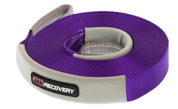 ARB Winch Ext Strap 9900 Lb, Ophalen of Verzenden