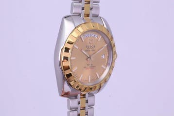 Tudor - Classic Date Automatic - Zonder minimumprijs - 23013