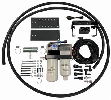 PureFlow AirDog 92-00 Chevrolet 6.5L Diesel FP-100-4G Fuel, Ophalen of Verzenden