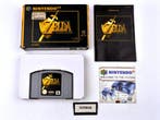The Legend of Zelda Ocarina of Time (German) [Nintendo 64], Games en Spelcomputers, Games | Nintendo 64, Verzenden, Nieuw