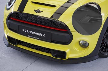 Cupspoilerlip met ABE voor Mini F55/F56/F57 Cooper S CSL724-, Verzenden