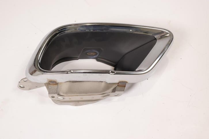 BMW X5 G05 X6 G06 X7 G07 Uitlaat sierstuk set 8074190, Autos : Pièces & Accessoires, Systèmes d'échappement, Enlèvement ou Envoi