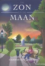 De zon en de Maan 9789492061041 Hannah Goldschild, Verzenden, Zo goed als nieuw, Hannah Goldschild