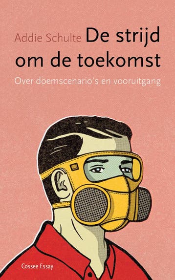 De strijd om de toekomst (9789059368347, Addie Schulte), Verzenden
