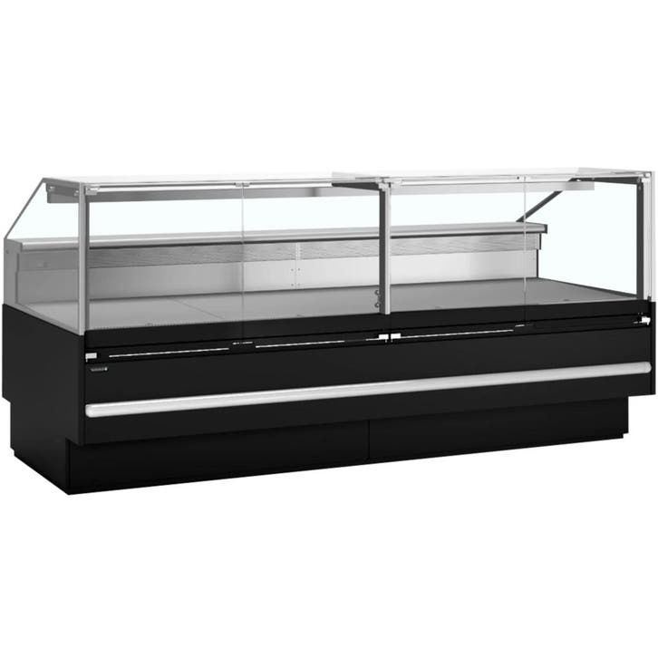 Koeltoonbank | SERIE SOC | 0°C/+4°C | Geforceerd | Gekoelde, Articles professionnels, Horeca | Équipement de cuisine, Envoi