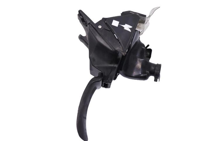 Gebruikt: Originele Filterbak Kawasaki KX250F 2011-2012 KX45, Motoren, Accessoires | Overige, Ophalen of Verzenden