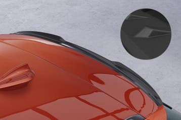 Achtervleugel met ABE voor BMW 3 Reeks G21 Touring HF112-S, Verzenden