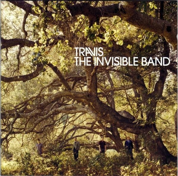 Travis - The Invisible Band (CD, 2001), CD & DVD, CD | Rock, Envoi