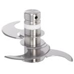 Mes | Robot Coupe 15/20L Blixers | RVS (Getand) Robot Coupe, Verzenden