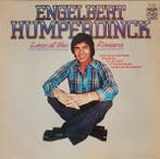 Engelbert Humperdinck - Live At The Riviera, Verzenden, Gebruikt