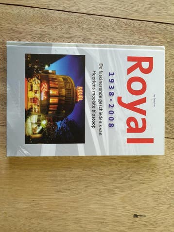 Royal 1938-2008 / Historische reeks Parkstad Limburg / 7, Verzenden, Zo goed als nieuw, I. Senden