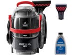 BISSELL SpotClean Pro - Draagbare Vlekkenreiniger - 750W, Elektronische apparatuur, Stofzuigers, Verzenden, Nieuw
